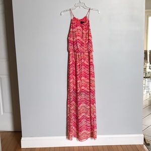 Summer Maxi Dress